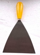 Szpachelka malarska Skrobak 14cm