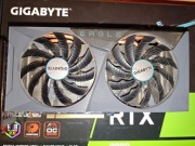 Karta graficzna Gigabyte GeForce RTX 3060 Eagle OC 12GB