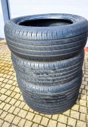 Opony letnie 4szt Goodyear EfficientGrip Performance 2 215/55 R17 98W 2024