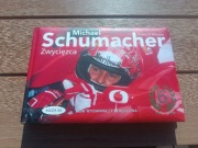 Michael Schumacher Zwycięzca - Paolu D'Alessio