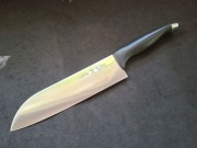 Nóż japoński Henckels Hi Style santoku