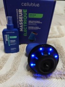 Masażer wyszczuplający Cellublue bezprzewodowy