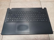 Asus F551C obudowa górna + klawiatura + touchpad