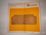 Radio Safari 5 - Instrukcja obsługi, Manual, DTR