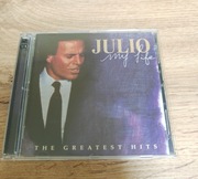 Julio – My Life (The Greatest Hits)