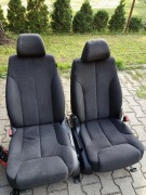 Fotel pasażera Passat b6 2006 r  kombi