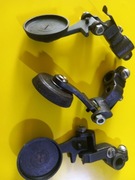 Nowa , oryginalna stopka rolfus do rymarki Adler 105 ,104 ,205, 204