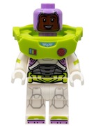 Figurka LEGO disney dis069 Buzz Lightyear