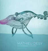 Mathieu Désy Contrebasse & Marées
