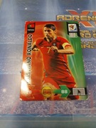 Panini Fifa world cup south africa 2010 Cristiano Ronaldo 