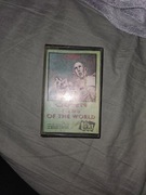 Kaseta QUEEN NEWS OF THE WORLD