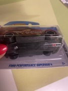 Hot wheels samochód 