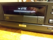 Technics sl-ps50 uszkodzony