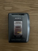 Sony Walkman WM-FX181 – magnetofon kasetowy FM/AM Mega Bass