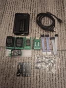 Profesjonalny Programator XGecu Pro T56  EEPROM, Flash NAND i NOR