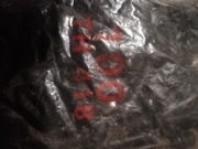 Zawór bezdętkowy TR 418