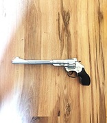 Pistolet na kapiszony (model dekoracyjny)