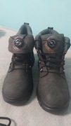 Buty robocze dla mężczyzn 