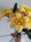 Słoneczny prezent – 11 narcyzów na wiosenny wystrój