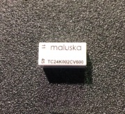 TC24K002CV600 24VDC 1,25A/150V AC  MEDER