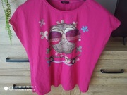 Bluzka t-shirt 48