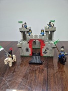 Lego 6073 zamk rycerski
