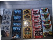 Gry PC język polski dzieci młodzież Nowe oryginał na sztuki .