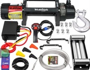 Wyciągarka COLORADO 12000 LBS 5450 KG