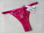 Figi,majtki Guess fuksja 