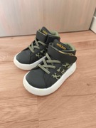 Buty adidas Disney Lion King Grand Court Mid Kids, rozm. 6,5.