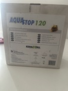 Taśma uszczelniająca Kerakoll AQUASTOP 120  -50mb nowa hydroizolacja