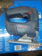 Wyrzynarka Bosch 24 volt 
