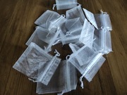 Malutkie torebeczki prezentowe na drobiazg