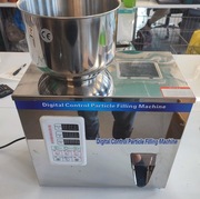 Dozownik wagowy naważarka wagonaważarka kawa herbata ziarna proszek