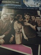 The Pogues The Stiff Records B-Sides (1984-1987)