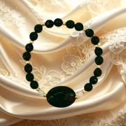  Bransoletka z Onyksu