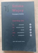 Sztuka wojny pracującej kobiety Chin-Ning Chu