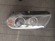 Lampa lewy przód BMW F10, F11 europa