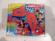 Bravo jesień 2001 CD