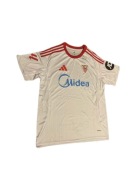 Koszulka Piłkarska Sevilla FC 25/26 