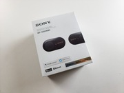Słuchawki Sony WF-1000XM3 +Dużo tipsów
