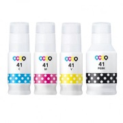 DZIEŃ MAMY! -20% Zestaw Tuszów GI-41 [CMYK]  