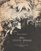ARTUR SANDAUER  Bóg, Szatan, Mesjasz i...?