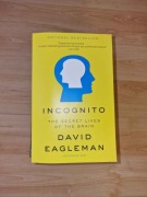 Incognito – David Eagleman