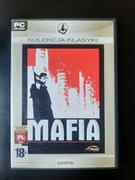 Mafia Kolekcja Klasyki 3 plyty wersja PL