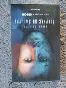 Ślepnąc od świateł Jakub Żulczyk