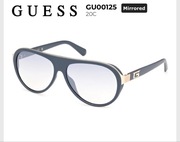 Okulary Guess GU00125 20C