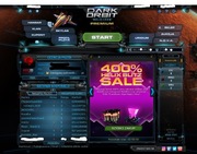 DARKORBIT SZEREGOWY PUŁOWNIK