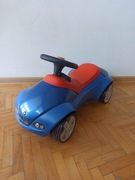Chodzik jeździk BMW Baby Racer ll niebieski