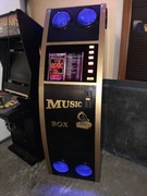 SZAFA GRAJĄCA - MUSIC BOX 